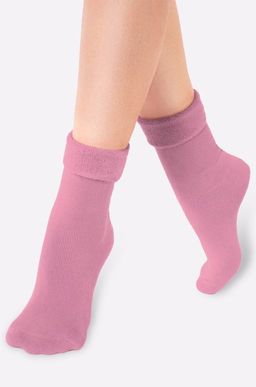 Махровые носки Happy Fox