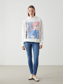 J?piter S?per Skinny Fit Jean Pantolon