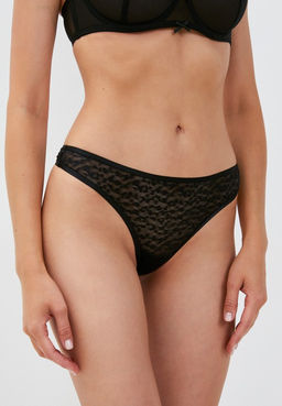 Трусы-стринги