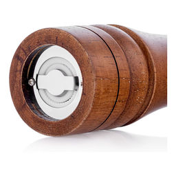 Мельница ручная для специй Walmer Williams 200 мм, цвет коричневый  фото 3