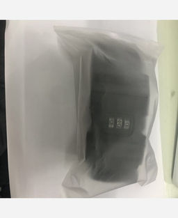Ремень для багажа с кодовым замком (длина до 4,1 м) 904607 - Yiwu youda import & export co фото 3