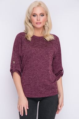 Блузка 40584-5 - Avili фото 6