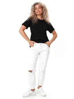 Футболка женская 247-1 - Вега фото 2