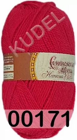 Пряжа NATASHA / НАТАШАПШ