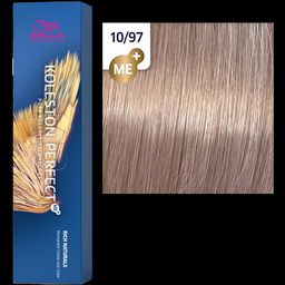 Краска стойкая Koleston Perfect 10/97 Самбук, Wella Professionals