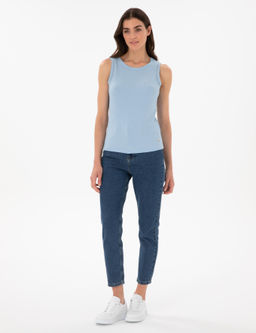 A__k Mavi Ex. Slim Fit _rme Bluz - Pierre cardin фото 4