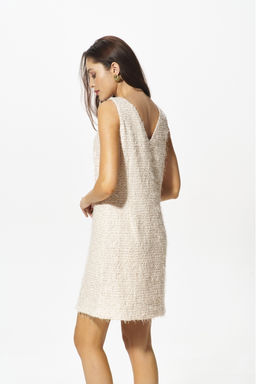 Party Dress Milk - Erist store фото 5