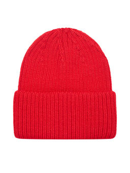 Шапка унисекс RED - Captain's mate фото 2