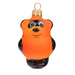 Елочное украшение Винни Пух ФУ-431 - Коломеев фото 4