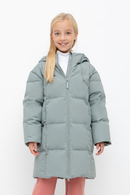 ВК 34068/2 УЗГ пальто для дев