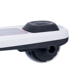 Самокат трехколесный Slider