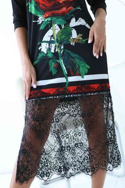 Платье П3-3746/10 - Wisell фото 7