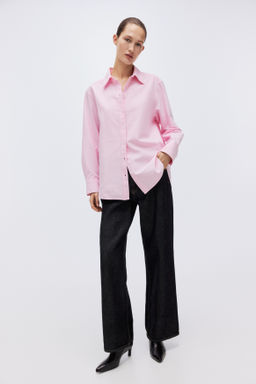 Camisa Oxford - H&m фото 3