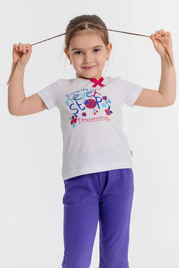 Капри М22028ж Желтый - Елена фото 4