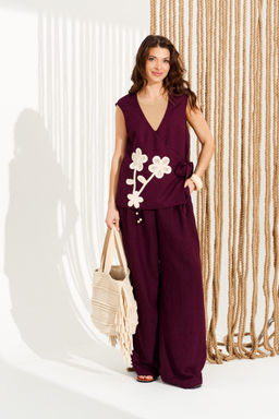 Брюки женские - Elletto фото 2