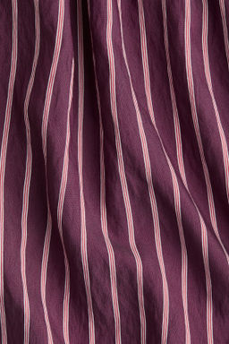 Pantal?n corto con cord?n de ajuste - H&m фото 4