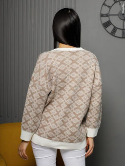 Кардиган женский w-03-107 - Esenia фото 19