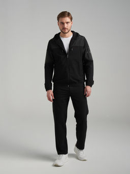 Спортивный костюм мужской 11M-RR-1759 RED-N-ROCKS