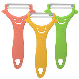 Овощечистка "Улыбка-Эконом", арт. AN53-127