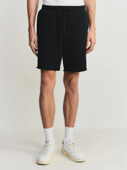 Шорты с необработанными краями ZR2605042102-50 / Zarina  фото 3