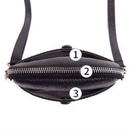 Bags Сумка женская / кожа / 	 0358091