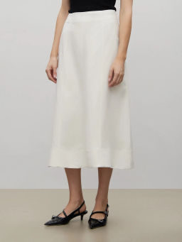 ЕМКА / Юбка а-силуэта - Emka фото 4