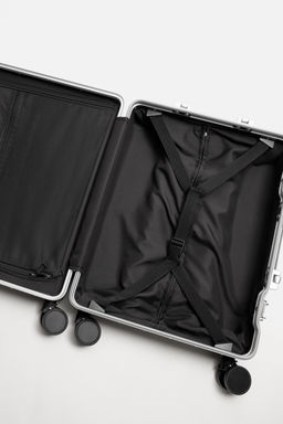 TRAVEL SUITCASE - Zara фото 8