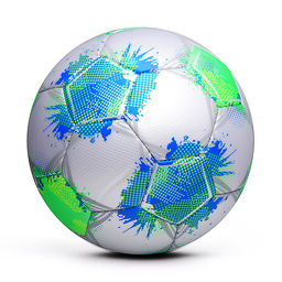 Мяч футбольный 00-7819