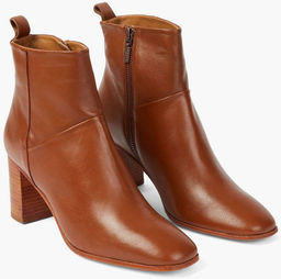 Ботинки женские