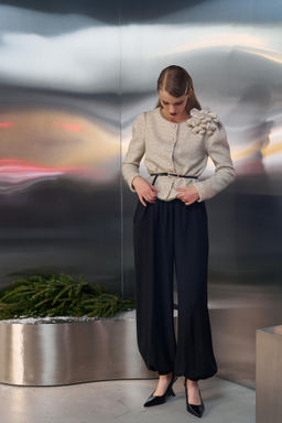 Брюки 1778 Новый год