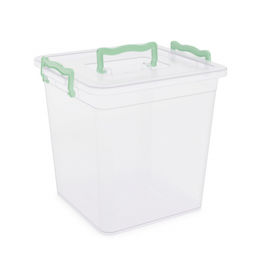 Контейнер квадратный 12л М5240 - Альтернатива фото 3