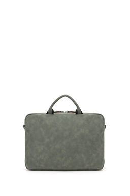 U. S. Polo Assn / Мужская черная сумка - U.s. polo assn фото 3