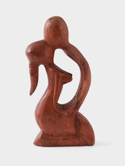 Сувенир Нежность, 14?7?3 см, дерево