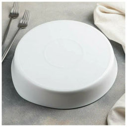 Форма для запекания SMART CUISINE 28см круглая арт.N3165 /ЛЮМИНАРК/ - Luminarc фото 5