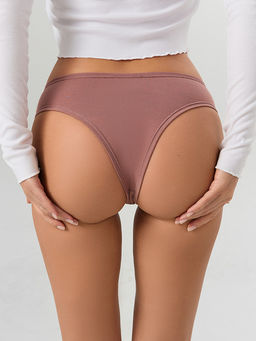 ТРУСЫ ЖЕНСКИЕ (3ШТ.) - Mark formelle фото 5