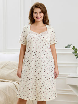 Ночная сорочка Мадера-1 VIOTEX - Виотекс фото 35