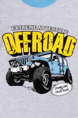 Костюм для мальчика Bonito  фото 10