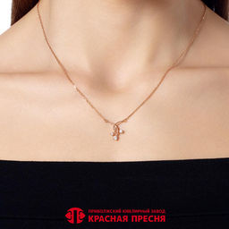 КОЛЬЕ 44816421ф - Красная пресня фото 2