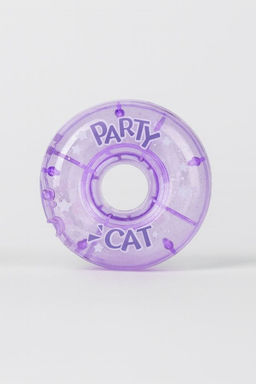 Корректор "Donut", 8м*5мм, purple