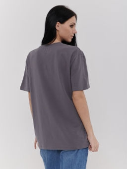 ФУТБОЛКА ЖЕНСКАЯ - Chic & charisma фото 4