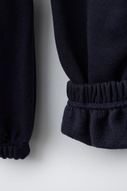 PRINTED JOGGERS - Zara фото 4