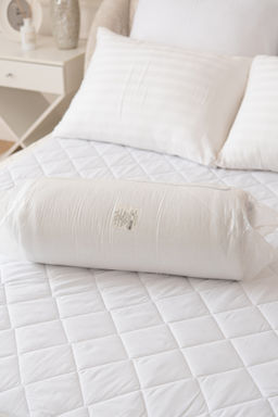 Одеяло "Лебяжий пух" поплин , пакет, скрутка