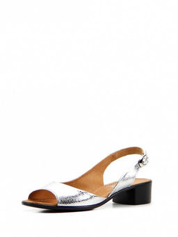 Босоножки EDART 3052.312 bl.silver R