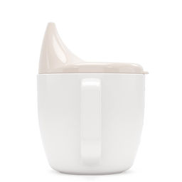 Поильник детский "Лапочка" 0,2л (без декора)