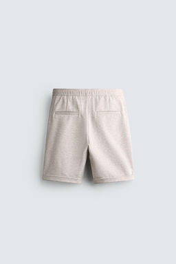 BERMUDA REGULAR FIT CONFORT / Crudo / Vigor? - Zara фото 8