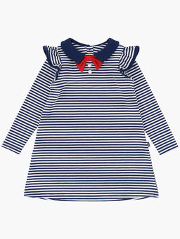 Платье для девочки UD 1024 - Mini maxi фото 3