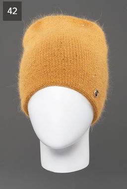 Шапка Сьюзен - Ferz фото 9