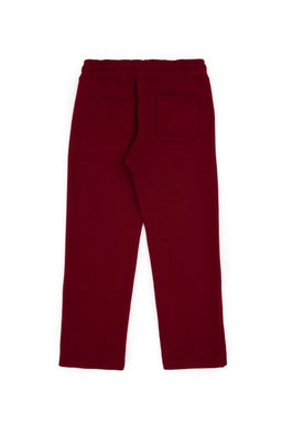 Erkek _ocuk Bordo E_ofman Alt_ - U.s. polo assn фото 3