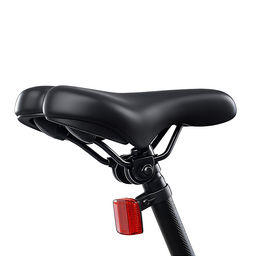 Велосипед 18" Rocket Phoenix, цвет черно/зеленый