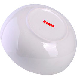 60120 Супница керамическая 750мл Бабочки в саду доломит LR (х24) - Mayer&boch фото 4